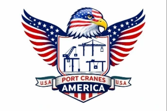 Port Cranes of America